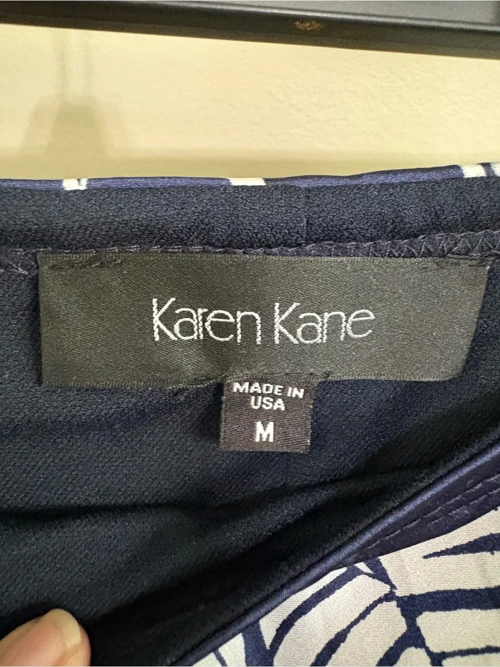 Karen Kane karen kane